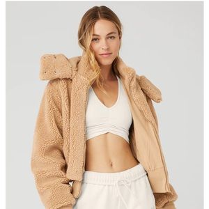 Alo Yoga Jacket